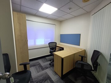 Team Area in  Office Space at Gopalapuram – for Rent