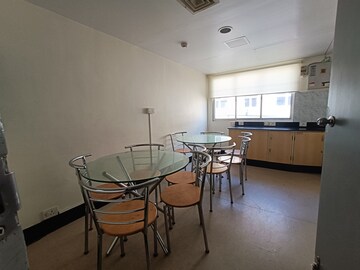 Floor Plan in  Office Space at Gopalapuram – for Rent