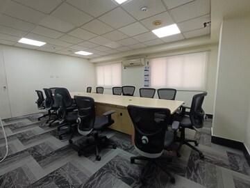 Team Area in  Office Space at Gopalapuram – for Rent
