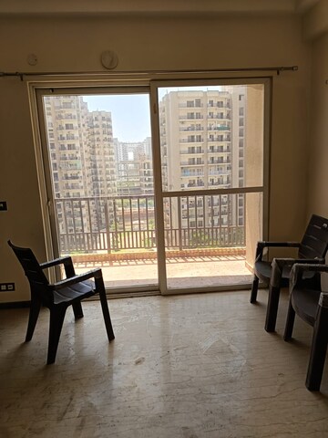 Gym in 2 BHK Apartment at Sikka Karmic Greens, Sector 78 – for Sale