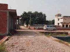 Plot For Sale in Sector _144 Block - ag