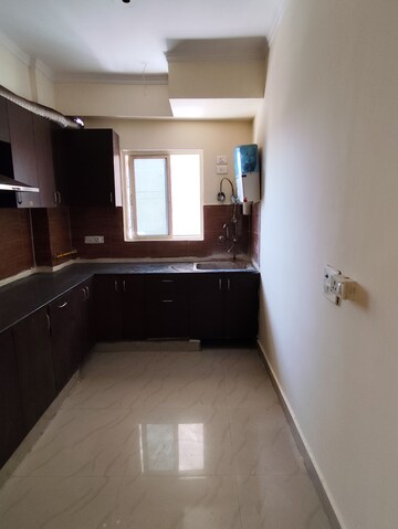 Kitchen in 2 BHK Apartment at Futec Gateway, Sector 75 – for Rent