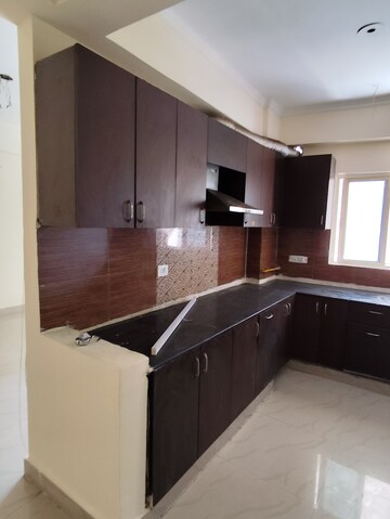 Kitchen in 2 BHK Apartment at Futec Gateway, Sector 75 – for Rent
