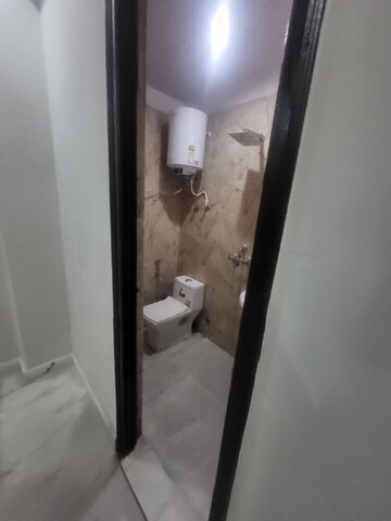 Bathroom in 2 BHK Builder Floor at Sector 73 – for Sale