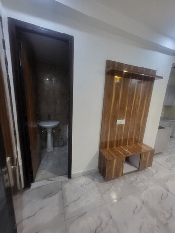 Bathroom in 2 BHK Builder Floor at Sector 73 – for Sale