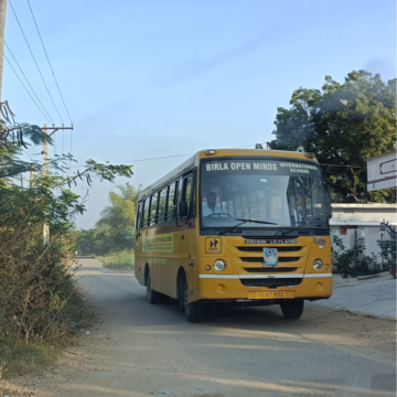  Plot – Exterior View View at Kacharam - for Sale