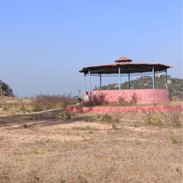 Plot Area in  Plot at Kacharam – for Sale