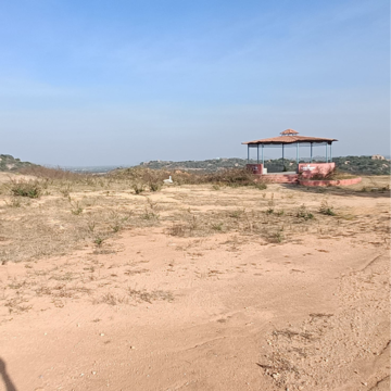  Plot – Exterior View View at Kacharam - for Sale