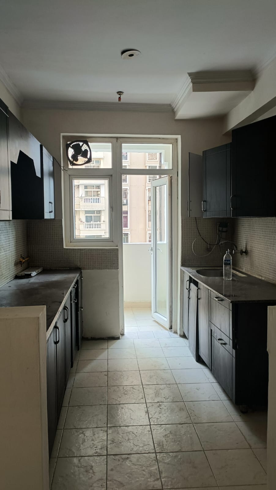 3 BHK + Pooja Room 1510 Sq.Ft. Apartment in Sikka Karmic Greens