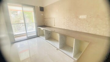 Kitchen in 1 BHK Apartment at Louis Wadi – for Rent