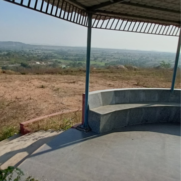  Plot – Exterior View View at Kacharam - for Sale