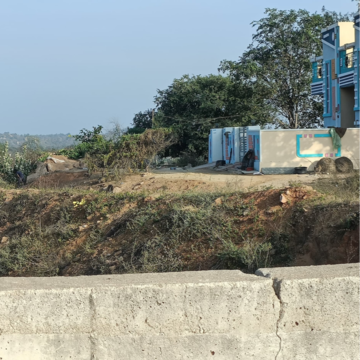 Plot Area in  Plot at Kacharam – for Sale
