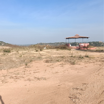  Plot – Exterior View View at Kacharam - for Sale
