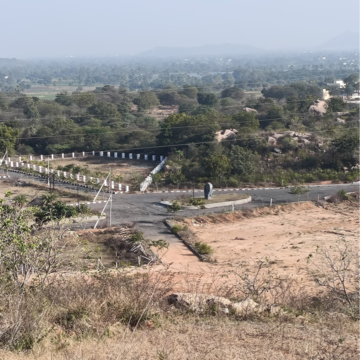 Plot For Resale in Yadagirigutta Hyderabad  8115045