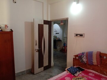Bedroom in 2 BHK Apartment at Sodepur – for Sale