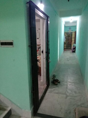 Building Lobby in 2 BHK Apartment at Sodepur – for Sale
