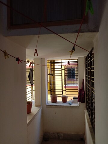 Balcony in 2 BHK Apartment at Sodepur – for Sale