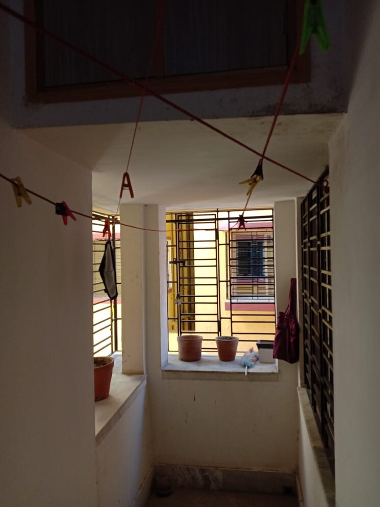 Balcony, sodepur 2 Bedroom 710 Sq.Ft. Apartment In Sodepur Kolkata 8115047