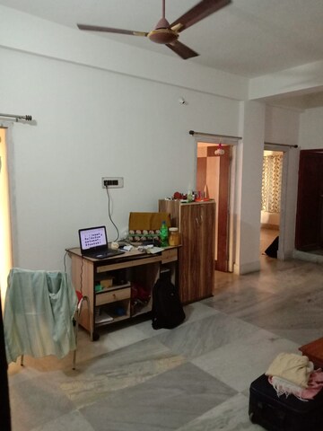 Living Room in 2 BHK Apartment at Sodepur – for Sale