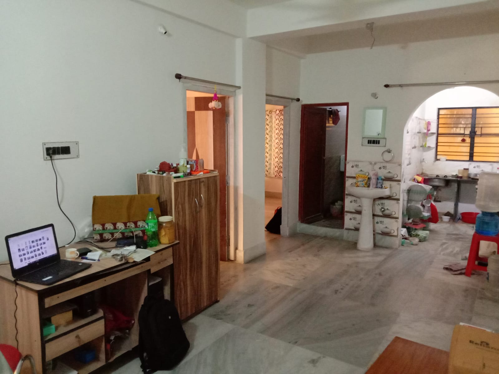 2 BHK Apartment For Sale in Swarna Kuthir 2