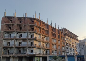 2 BHK Builder Floor – Exterior View View at Sector 73 - for Sale