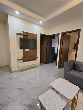 3 BHK Builder Floor For Rent in Aerocity Mohali  8115061