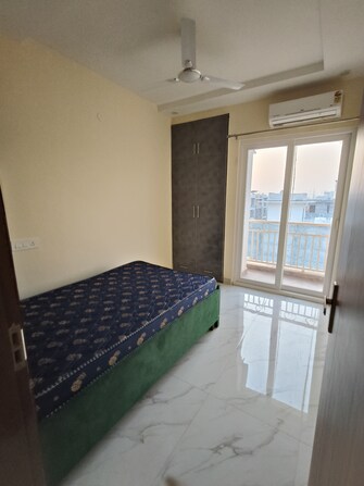 3 BHK Builder Floor For Rent in Aerocity Mohali  8115061