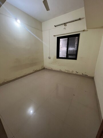 Bedroom in 2 BHK Apartment at Wadgaon Sheri – for Rent
