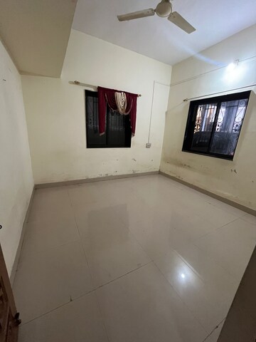 Bedroom in 2 BHK Apartment at Wadgaon Sheri – for Rent