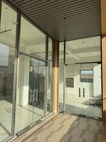  Shop – Exterior View View at Rayasan - for Rent
