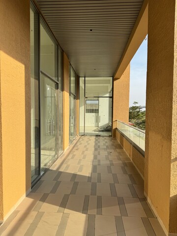  Shop – Exterior View View at Rayasan - for Rent