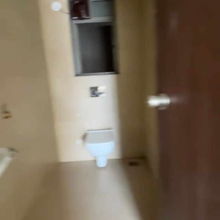 Bathroom, runwal-eirene 3.5 Bedroom 1136 Sq.Ft. Apartment In Yashaswi Nagar Thane 8115087