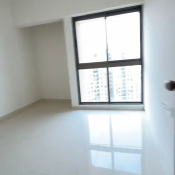 3.5 BHK Apartment For Sale in Runwal Eirene, Yashaswi Nagar