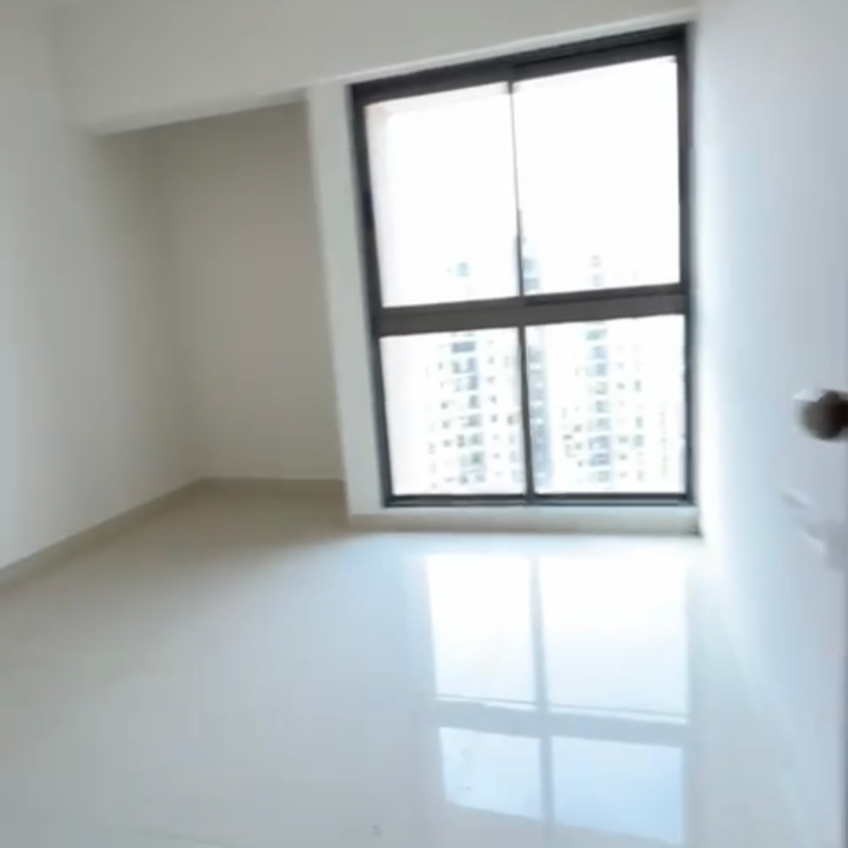 3.5 BHK + Pooja Room Apartment For Sale in Runwal Eirene