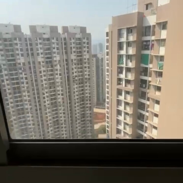 Exterior View, runwal-eirene 3.5 Bedroom 1136 Sq.Ft. Apartment In Yashaswi Nagar Thane 8115087