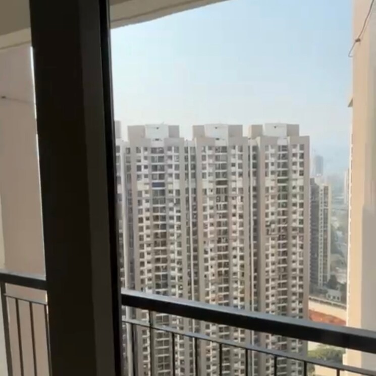 Exterior View, runwal-eirene 3.5 Bedroom 1136 Sq.Ft. Apartment In Yashaswi Nagar Thane 8115087