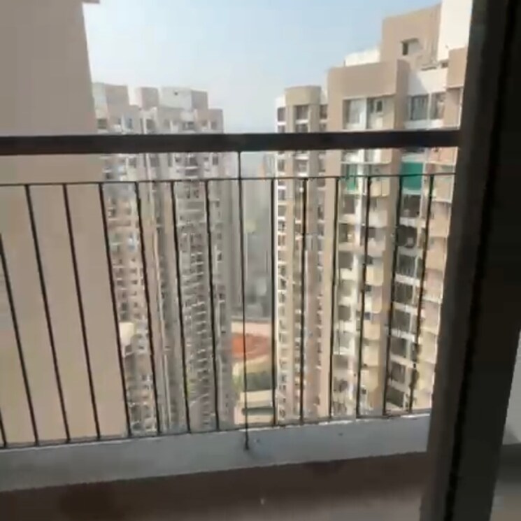 Exterior View, runwal-eirene 3.5 Bedroom 1136 Sq.Ft. Apartment In Yashaswi Nagar Thane 8115087