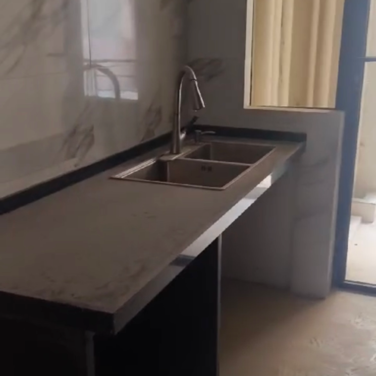 Kitchen, risland-the-icon-phase-3 3 Bedroom 940 Sq.Ft. Apartment In Yashaswi Nagar Thane 8115092