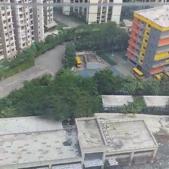 3 BHK Apartment For Resale in Risland The Icon Phase 3 Yashaswi Nagar Thane  8115092