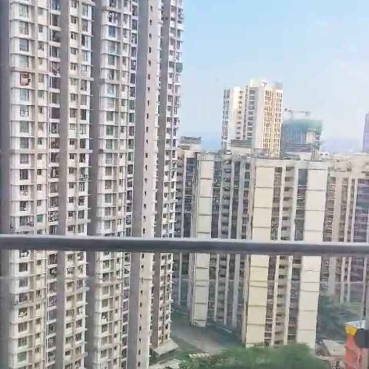 Exterior View, risland-the-icon-phase-3 3 Bedroom 940 Sq.Ft. Apartment In Yashaswi Nagar Thane 8115092