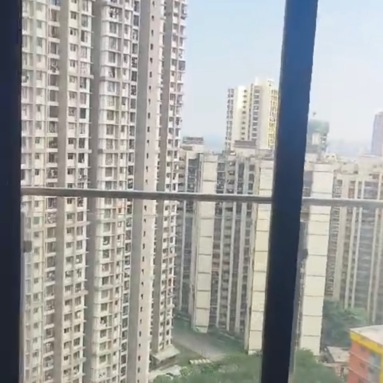 Exterior View, risland-the-icon-phase-3 3 Bedroom 940 Sq.Ft. Apartment In Yashaswi Nagar Thane 8115092