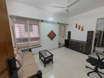 2 BHK Apartment For Rent in Lotus Aman Kothrud Pune  8115093