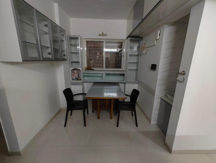 Master Bedroom, lotus-aman 2 Bedroom 1100 Sq.Ft. Apartment In Kothrud Pune 8115093