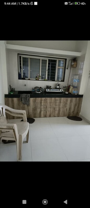 2 BHK Apartment For Rent in Saudamini CHS Kothrud Pune  8115095