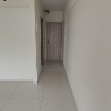 Building Lobby in 2.5 BHK Apartment at Wadhwa Atmosphere O2, Nahur Gaothan – for Sale