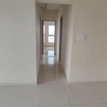 Building Lobby in 2.5 BHK Apartment at Wadhwa Atmosphere O2, Nahur Gaothan – for Sale
