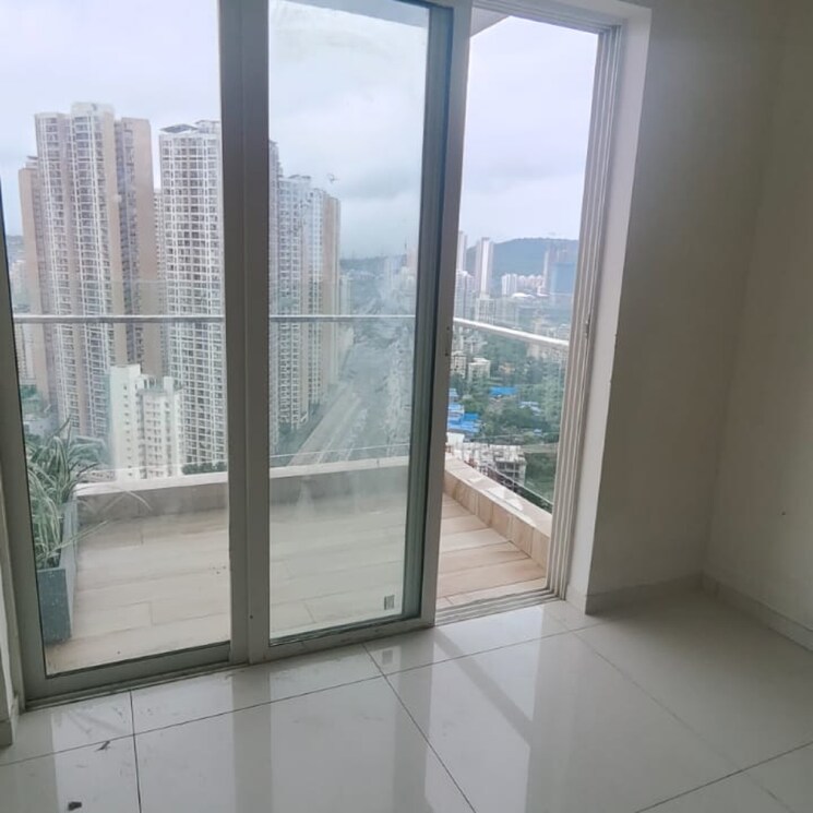 Room, wadhwa-atmosphere-o2 2.5 Bedroom 793 Sq.Ft. Apartment In Nahur Gaothan Mumbai 8115098