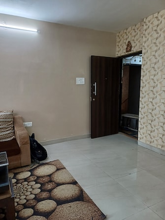 1 BHK Apartment For Rent in Puranik Hometown Ghodbunder Road Thane  8115101