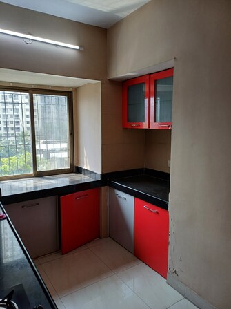 1 BHK Apartment For Rent in Puranik Hometown Ghodbunder Road Thane  8115101