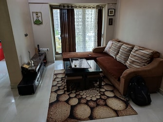 1 BHK Apartment For Rent in Puranik Hometown Ghodbunder Road Thane  8115101